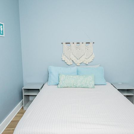Cottage Beach House Steps From Beach 3 Bedroom 2 Bath Gulf Shores Ngoại thất bức ảnh