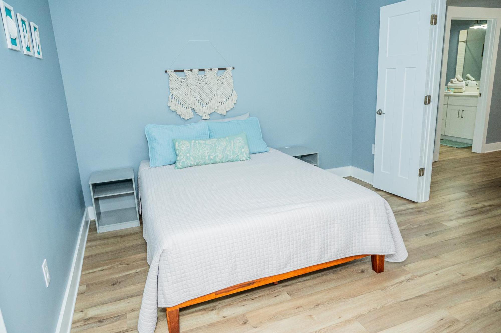 Cottage Beach House Steps From Beach 3 Bedroom 2 Bath Gulf Shores Ngoại thất bức ảnh