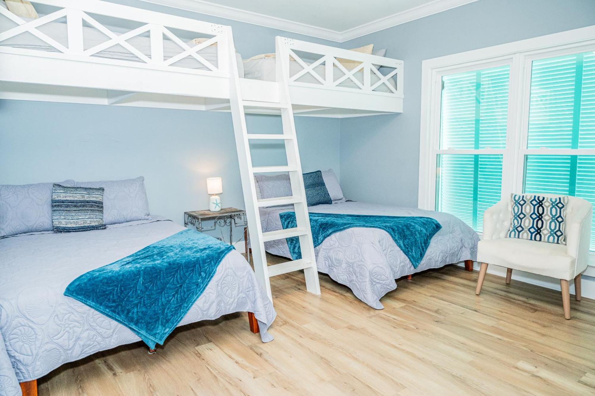 Cottage Beach House Steps From Beach 3 Bedroom 2 Bath Gulf Shores Ngoại thất bức ảnh