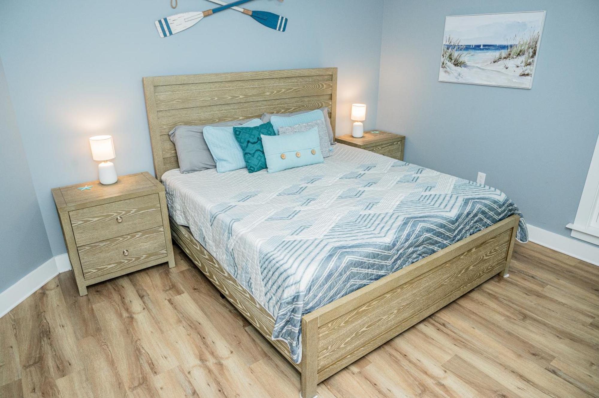Cottage Beach House Steps From Beach 3 Bedroom 2 Bath Gulf Shores Ngoại thất bức ảnh