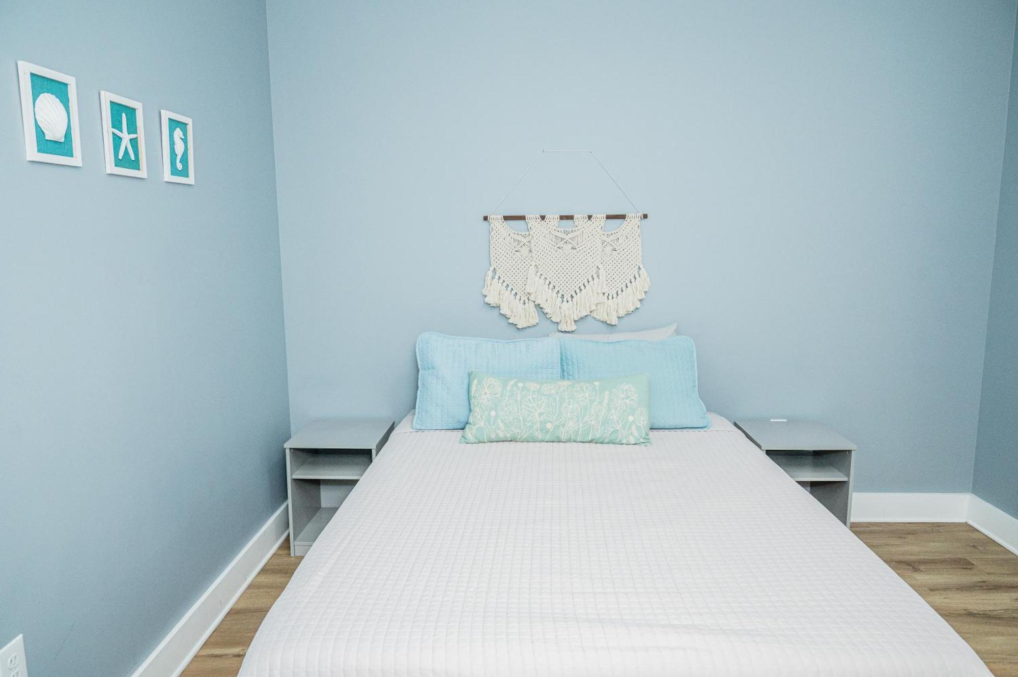 Cottage Beach House Steps From Beach 3 Bedroom 2 Bath Gulf Shores Ngoại thất bức ảnh