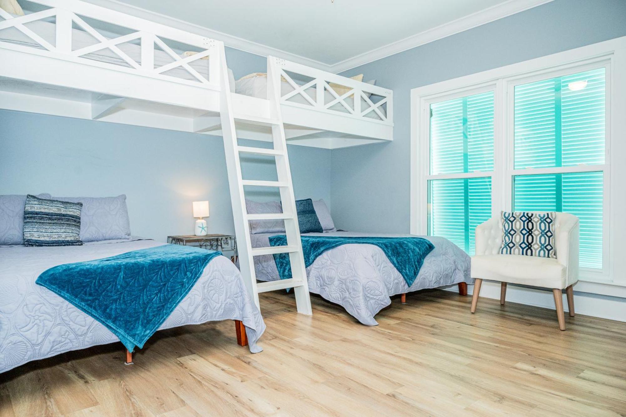 Cottage Beach House Steps From Beach 3 Bedroom 2 Bath Gulf Shores Ngoại thất bức ảnh
