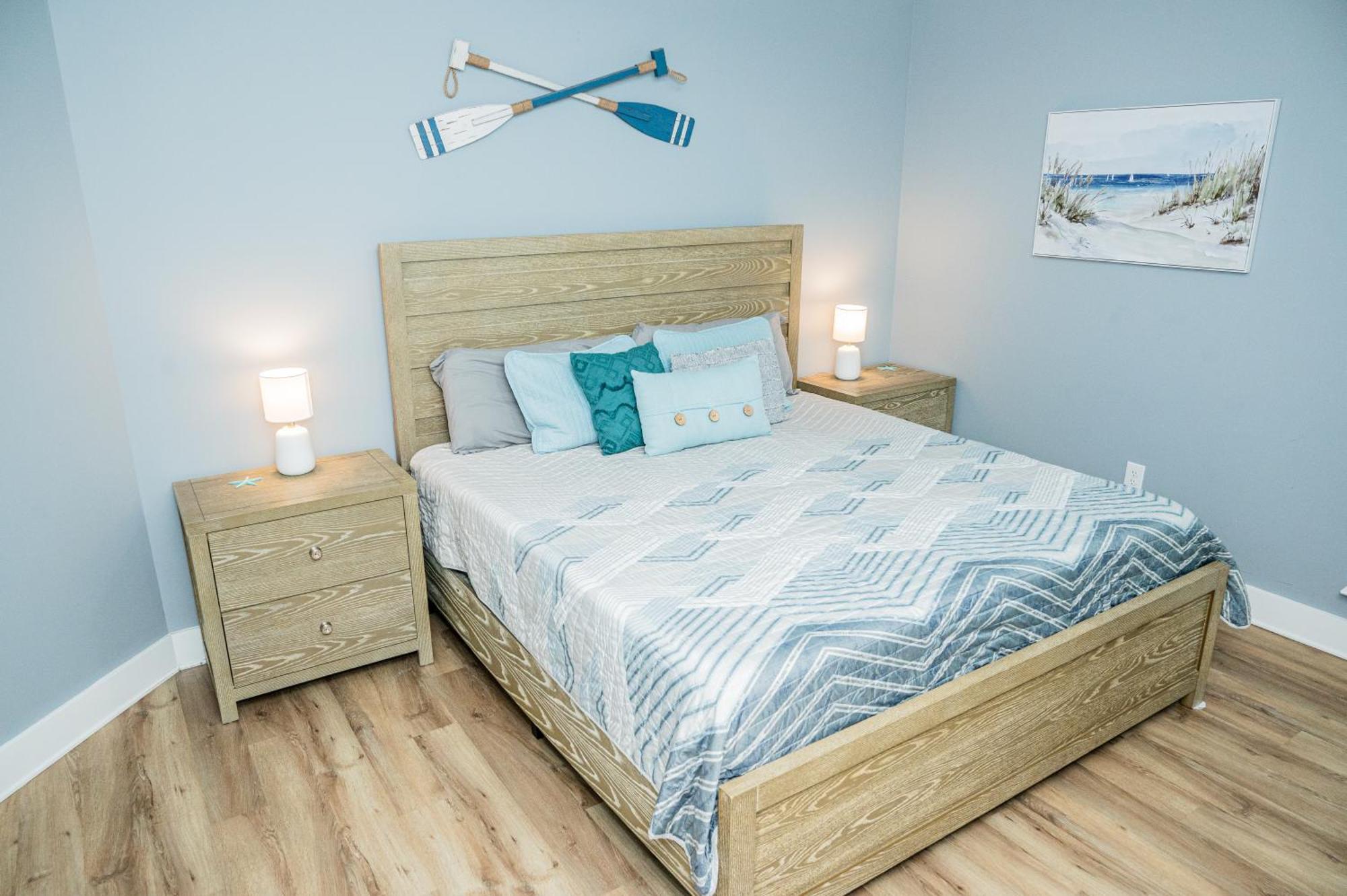 Cottage Beach House Steps From Beach 3 Bedroom 2 Bath Gulf Shores Ngoại thất bức ảnh