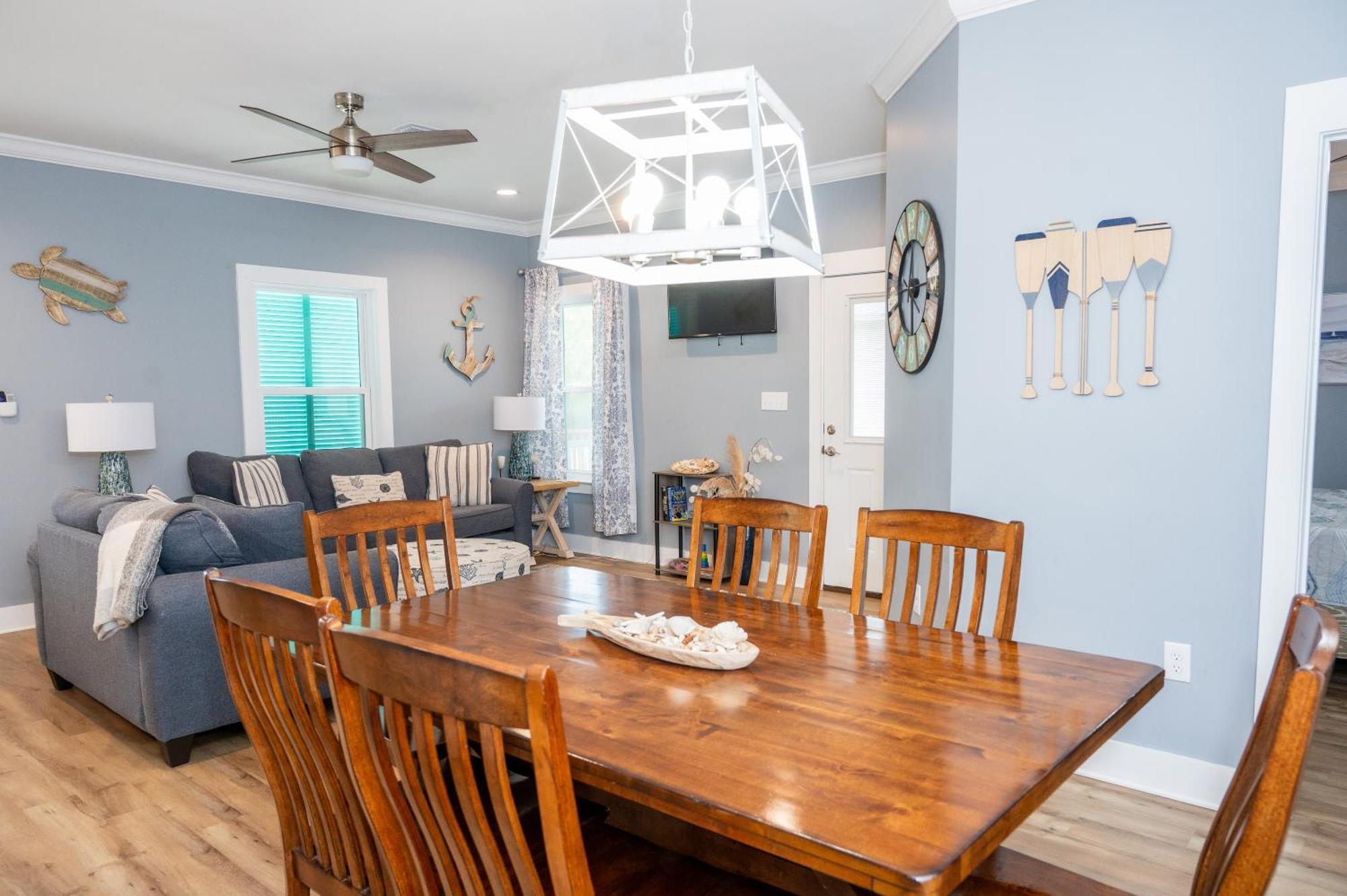 Cottage Beach House Steps From Beach 3 Bedroom 2 Bath Gulf Shores Ngoại thất bức ảnh